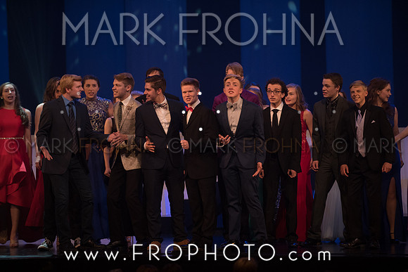 Tommy Awards 2017 Opening-28
