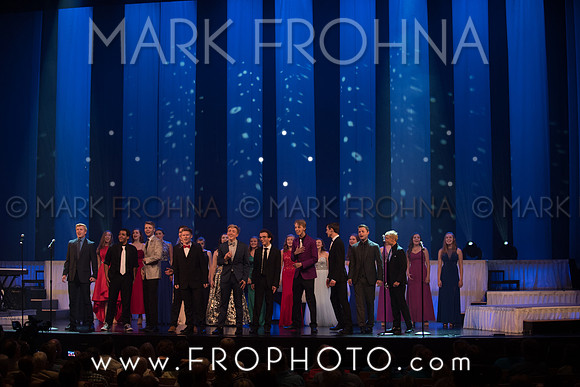 Tommy Awards 2017 Opening-27