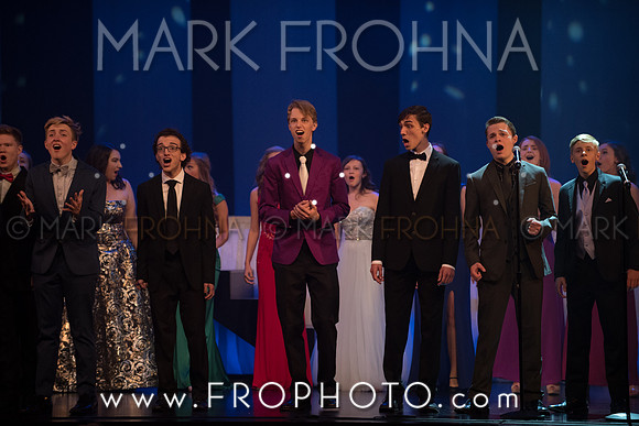 Tommy Awards 2017 Opening-24