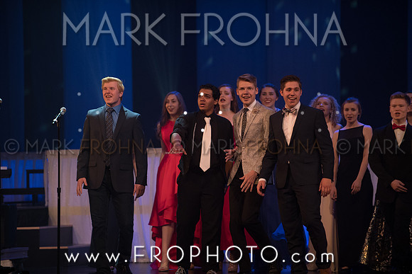 Tommy Awards 2017 Opening-22