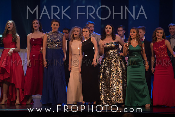 Tommy Awards 2017 Opening-21