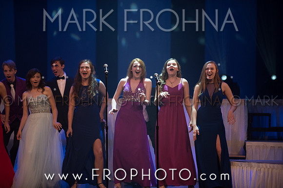 Tommy Awards 2017 Opening-19