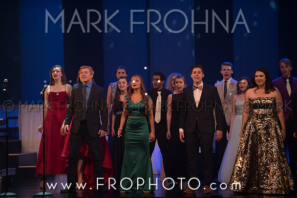 Tommy Awards 2017 Opening-11