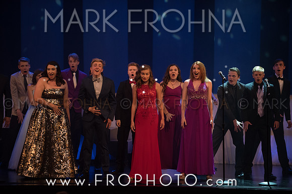 Tommy Awards 2017 Opening-9