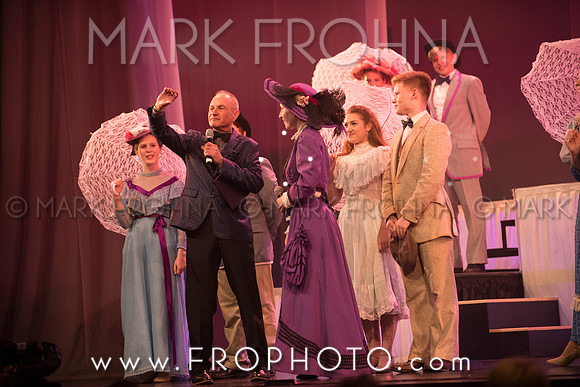 Tommy Awards 2017 St Ambrose Hello Dolly-83