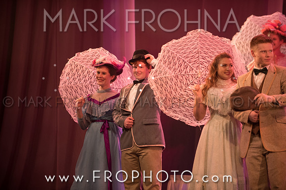 Tommy Awards 2017 St Ambrose Hello Dolly-82