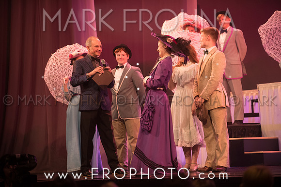 Tommy Awards 2017 St Ambrose Hello Dolly-84