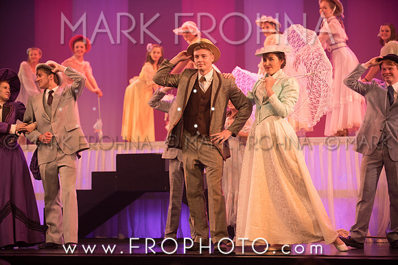 Tommy Awards 2017 St Ambrose Hello Dolly-80