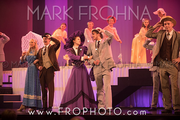 Tommy Awards 2017 St Ambrose Hello Dolly-77