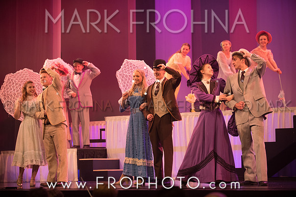 Tommy Awards 2017 St Ambrose Hello Dolly-75