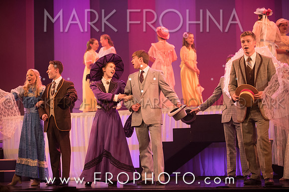 Tommy Awards 2017 St Ambrose Hello Dolly-73