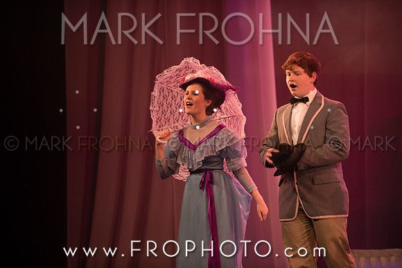 Tommy Awards 2017 St Ambrose Hello Dolly-71
