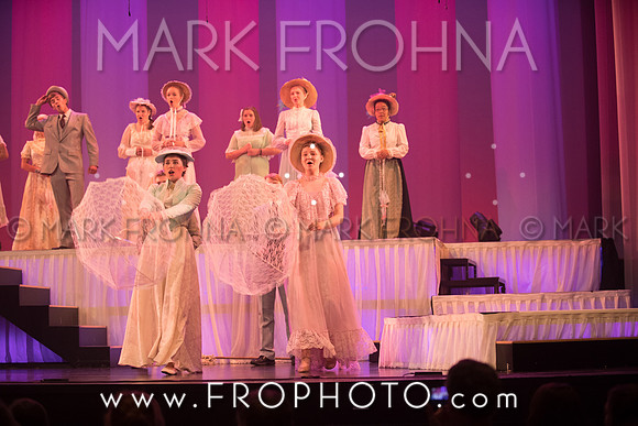 Tommy Awards 2017 St Ambrose Hello Dolly-68