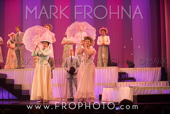 Tommy Awards 2017 St Ambrose Hello Dolly-69