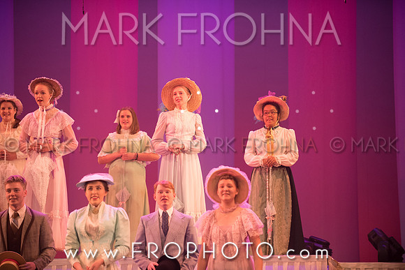 Tommy Awards 2017 St Ambrose Hello Dolly-67