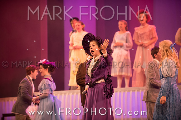 Tommy Awards 2017 St Ambrose Hello Dolly-64