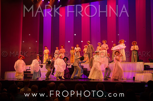 Tommy Awards 2017 St Ambrose Hello Dolly-63