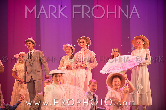 Tommy Awards 2017 St Ambrose Hello Dolly-62