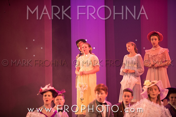 Tommy Awards 2017 St Ambrose Hello Dolly-61
