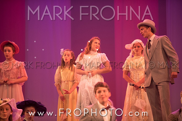 Tommy Awards 2017 St Ambrose Hello Dolly-59