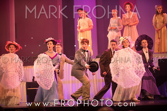 Tommy Awards 2017 St Ambrose Hello Dolly-57