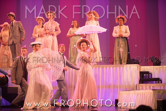 Tommy Awards 2017 St Ambrose Hello Dolly-55