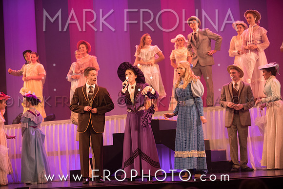 Tommy Awards 2017 St Ambrose Hello Dolly-53