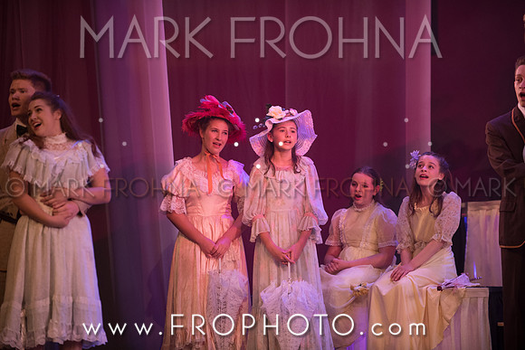 Tommy Awards 2017 St Ambrose Hello Dolly-46