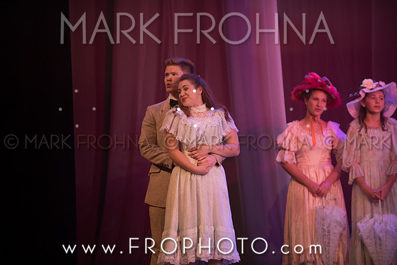 Tommy Awards 2017 St Ambrose Hello Dolly-45