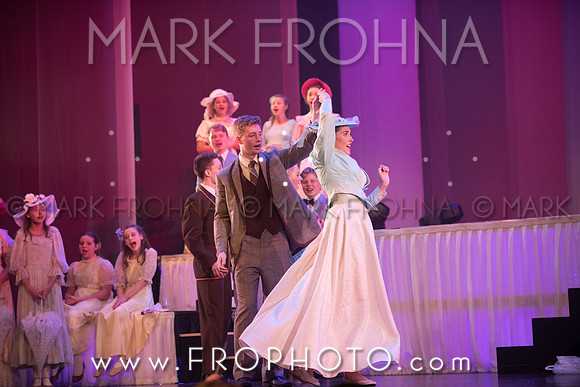 Tommy Awards 2017 St Ambrose Hello Dolly-42
