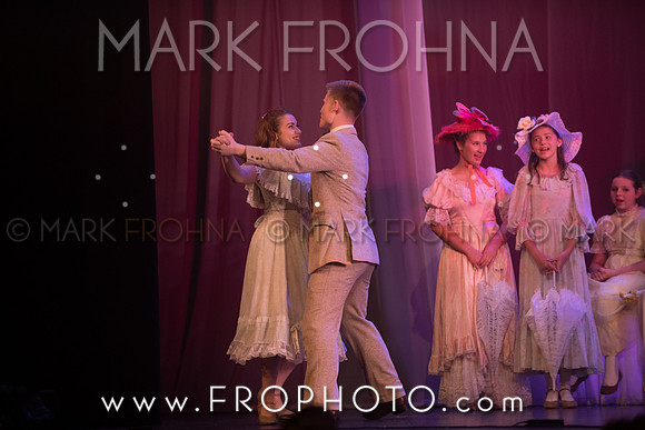 Tommy Awards 2017 St Ambrose Hello Dolly-41