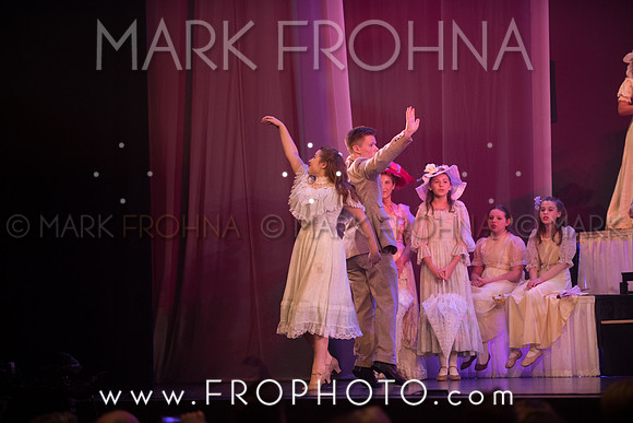 Tommy Awards 2017 St Ambrose Hello Dolly-38
