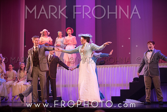 Tommy Awards 2017 St Ambrose Hello Dolly-37