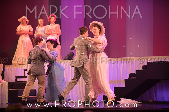 Tommy Awards 2017 St Ambrose Hello Dolly-35