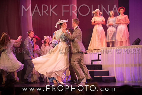 Tommy Awards 2017 St Ambrose Hello Dolly-36