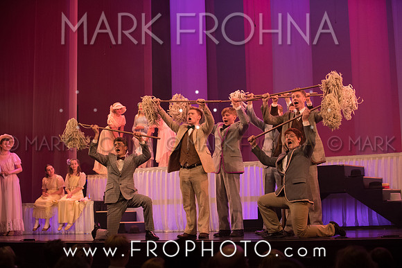 Tommy Awards 2017 St Ambrose Hello Dolly-32
