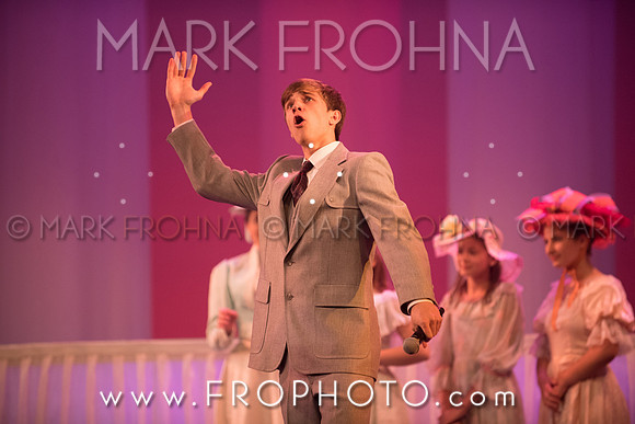 Tommy Awards 2017 St Ambrose Hello Dolly-28