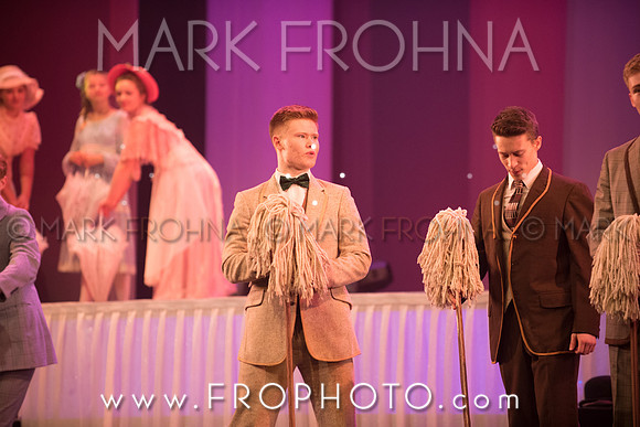 Tommy Awards 2017 St Ambrose Hello Dolly-24