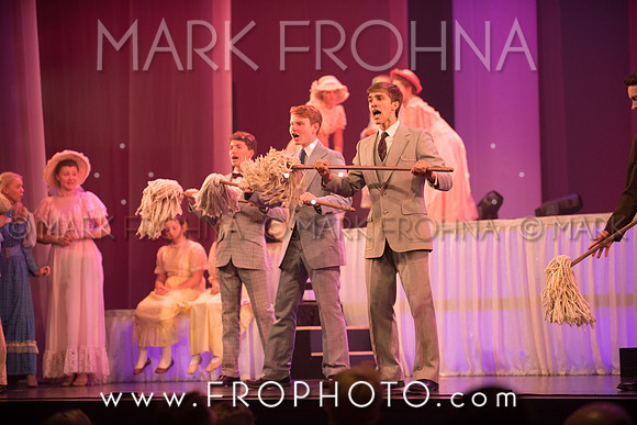 Tommy Awards 2017 St Ambrose Hello Dolly-22