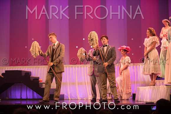 Tommy Awards 2017 St Ambrose Hello Dolly-21