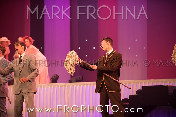 Tommy Awards 2017 St Ambrose Hello Dolly-19