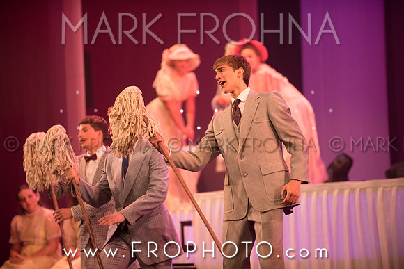 Tommy Awards 2017 St Ambrose Hello Dolly-18