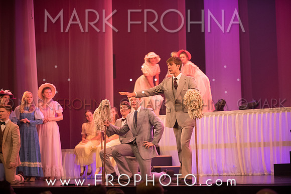 Tommy Awards 2017 St Ambrose Hello Dolly-16