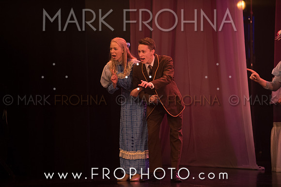 Tommy Awards 2017 St Ambrose Hello Dolly-13