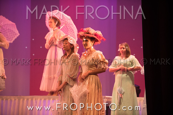 Tommy Awards 2017 St Ambrose Hello Dolly-10