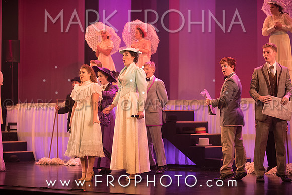 Tommy Awards 2017 St Ambrose Hello Dolly-12