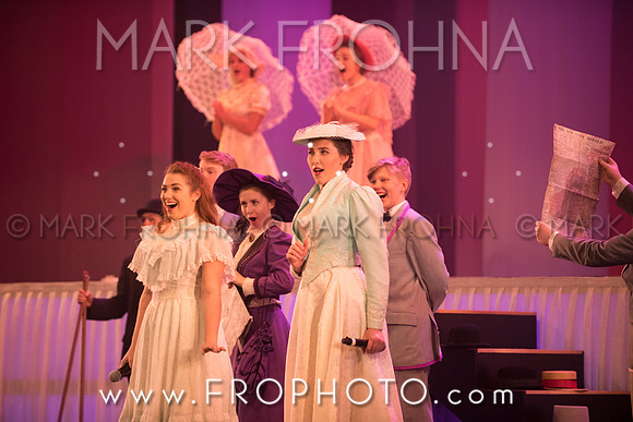 Tommy Awards 2017 St Ambrose Hello Dolly-8