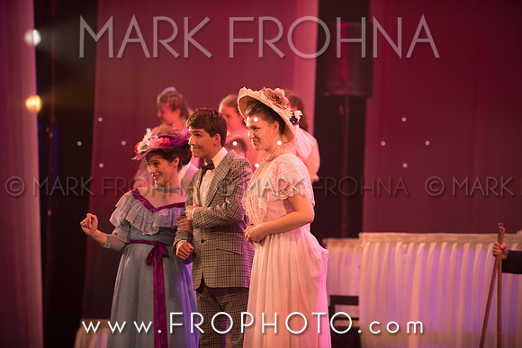 Tommy Awards 2017 St Ambrose Hello Dolly-9