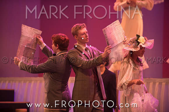 Tommy Awards 2017 St Ambrose Hello Dolly-6
