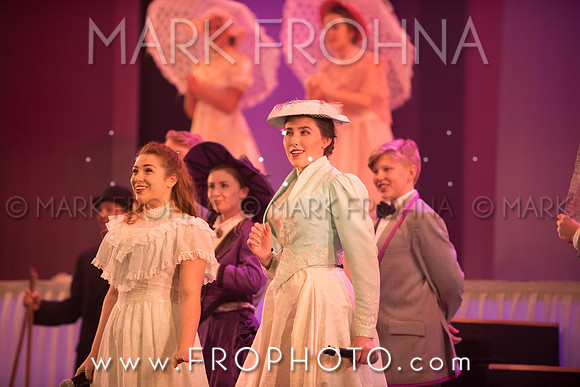 Tommy Awards 2017 St Ambrose Hello Dolly-7